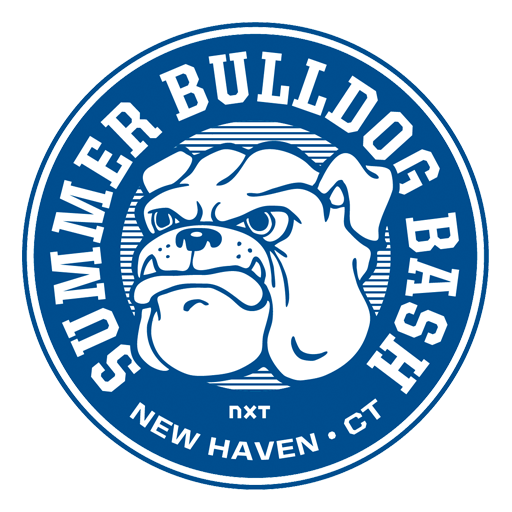 Summer Bulldog Bash - Sized