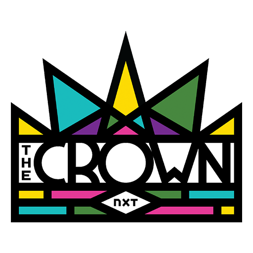 The Crown Logo