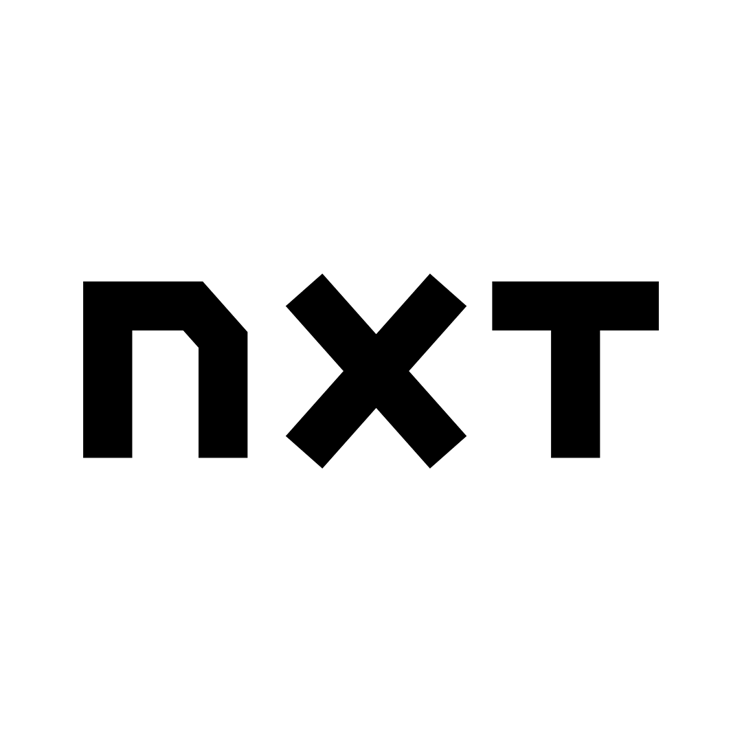 NXT Logo Small